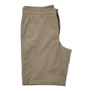 Marc Anthony Men Slim Fit Khaki Shorts