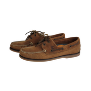 Timberland Classic Boat Shoe Nubuck 9.5M