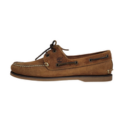 Timberland Classic Boat Shoe Nubuck 9.5M