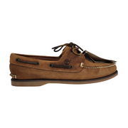 Timberland Classic Boat Shoe Nubuck 9.5M