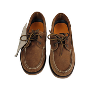 Timberland Classic Boat Shoe Nubuck 9.5M