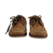 Timberland Classic Boat Shoe Nubuck 9.5M