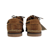 Timberland Classic Boat Shoe Nubuck 9.5M