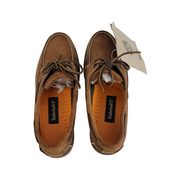 Timberland Classic Boat Shoe Nubuck 9.5M