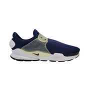 Nike Sock Dart SE Premium Midnight Navy Men Size 9