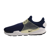 Nike Sock Dart SE Premium Midnight Navy Men Size 9