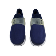 Nike Sock Dart SE Premium Midnight Navy Men Size 9