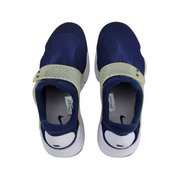 Nike Sock Dart SE Premium Midnight Navy Men Size 9