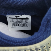 Nike Sock Dart SE Premium Midnight Navy Men Size 9