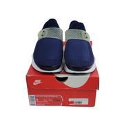 Nike Sock Dart SE Premium Midnight Navy Men Size 9