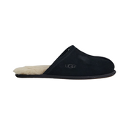 Ugg Men's Scuff Suede House Slippers Size 10