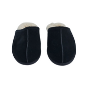 Ugg Men's Scuff Suede House Slippers Size 10