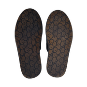 Ugg Men's Scuff Suede House Slippers Size 10
