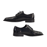 Kenneth Cole Reaction Men's Sim-Plicity LE Oxford Shoes Size 9.5