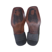 Kenneth Cole Reaction Men's Sim-Plicity LE Oxford Shoes Size 9.5