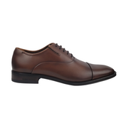Kenneth Cole Men's Tully Cap Toe Oxford Size 10M