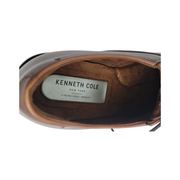 Kenneth Cole Men's Tully Cap Toe Oxford Size 10M