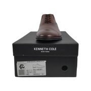 Kenneth Cole Men's Tully Cap Toe Oxford Size 10M