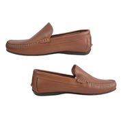 Florsheim Men’s Jenson Venetian Loafers Size 9 Wide