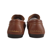 Florsheim Men’s Jenson Venetian Loafers Size 9 Wide