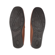 Florsheim Men’s Jenson Venetian Loafers Size 9 Wide
