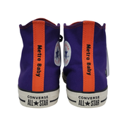 Converse × You Custom Chuck Taylor All Star High Top Size Men's 11.5