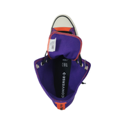 Converse × You Custom Chuck Taylor All Star High Top Size Men's 11.5