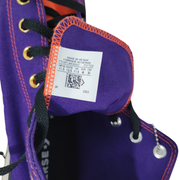 Converse × You Custom Chuck Taylor All Star High Top Size Men's 11.5