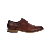 Stacy Adams Men's Dickinson Cap Toe Oxford Size 9.5M