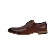 Stacy Adams Men's Dickinson Cap Toe Oxford Size 9.5M