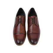 Stacy Adams Men's Dickinson Cap Toe Oxford Size 9.5M