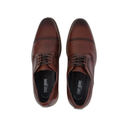 Stacy Adams Men's Dickinson Cap Toe Oxford Size 9.5M