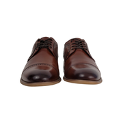 Stacy Adams Men's Dickinson Cap Toe Oxford Size 9.5M