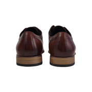 Stacy Adams Men's Dickinson Cap Toe Oxford Size 9.5M