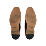 Stacy Adams Men's Dickinson Cap Toe Oxford Size 9.5M