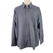 UnTied Button Down Shirt