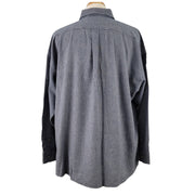 UnTied Button Down Shirt
