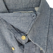 UnTied Button Down Shirt