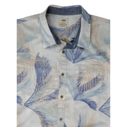 Vans Tailored Fit Hawaiian Shirt XL