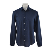 H&M Regular Fit Long Sleeve Shirt