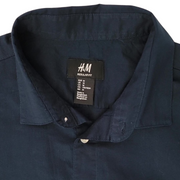 H&M Regular Fit Long Sleeve Shirt