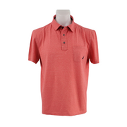 Nautica Men's Slim Fit Polo Shirt Size L