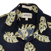 Campia Moda Men's Hawaiian Shirt Size M