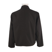 Structure Men's Zip-Front Jacket Size L - Vintage