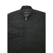 Structure Men's Zip-Front Jacket Size L - Vintage