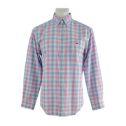 Vineyard Vines Classic Fit Tucker Shirt Size S