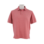 Cremieux Classics Men's Cotton Polo Size L