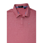 Cremieux Classics Men's Cotton Polo Size L