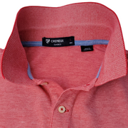 Cremieux Classics Men's Cotton Polo Size L