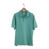 L.L. Bean Men's Traditional Fit Polo Shirt Size XL Front View